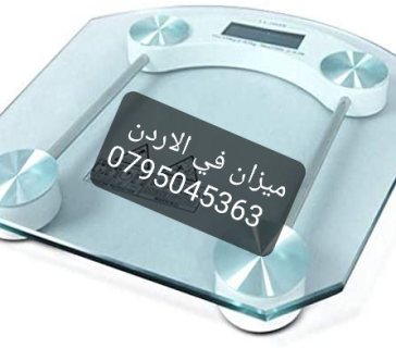 ميزان الكتروني ديجيتال لقياس الوزن حتى 180 كغ  2