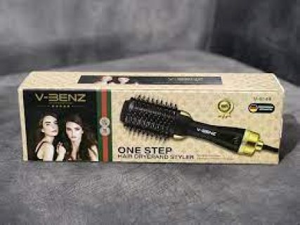 مجففات الشعر المنزلية - تجفيف وترطيب شعرك ون ستيب الكهربائية تسريح الشعر 5