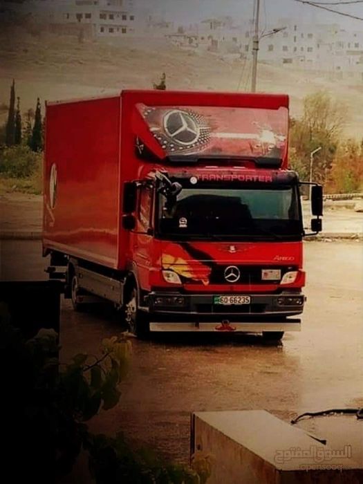 شركه ابويوسف لنقل الأثاث  3