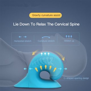 علاج الم الرقبة | تحدب الرقبه - مخدات منتجات طبية علاج تحدب الرقبه 6