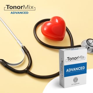 تساعد كبسولات Tonormix في التخلص من إرتفاع ضغط الدم 4