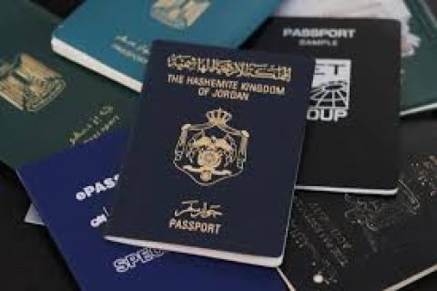 خدمات وكيل جوازات السفر ورخصة القيادة الموثوق به في عمان 3