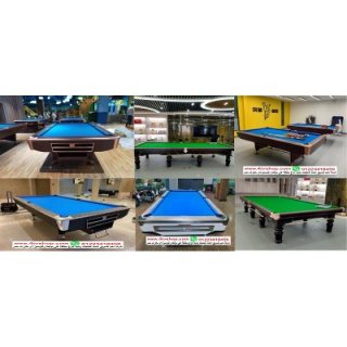 بلياردو اشكال حديثة ترابيزة بلياردو Billiards طاولة بلياردو 5