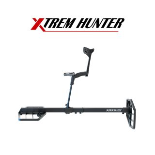 كاشف الذهب والمعادن الصوتي جهاز اكستريم هنتر XTREME HUNTER   4