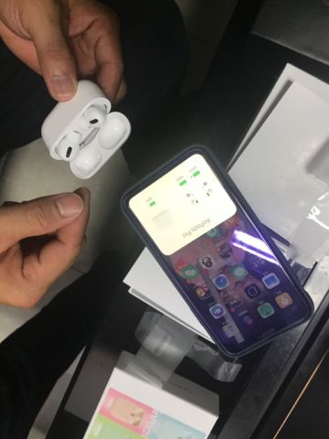 AirPods Pro 2الاصلية