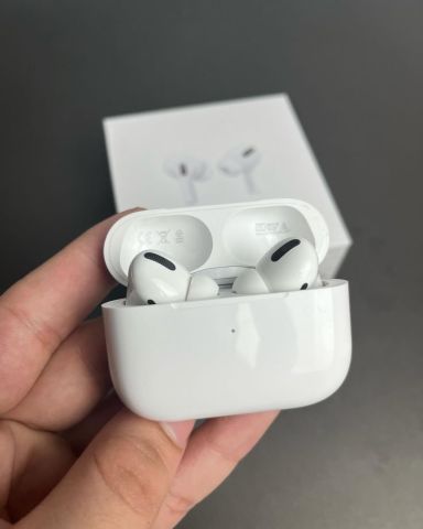 AirPods Pro 2الاصلية 2