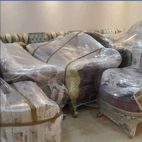 شركة الريم لنقل الاثاث 0796681829 