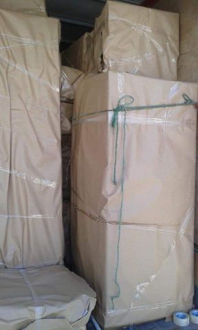 ترحيل وتغليف 0796681829 5