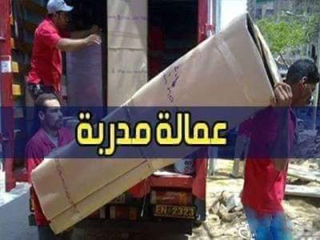 شركة ترحيل 0796681829  2