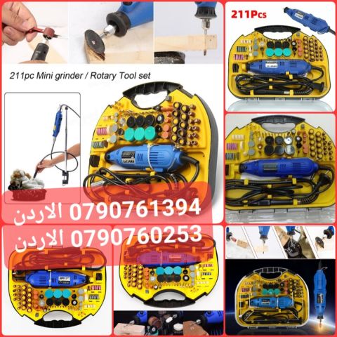 ابداعات الحرف اليدوية جهاز كتابه + نحت و صنفرة متعدد الاستخدامات