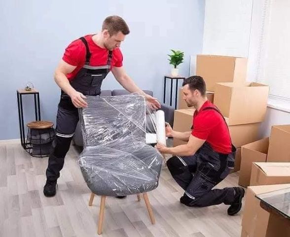 شركة عبر القارات لنقل الاثاث 