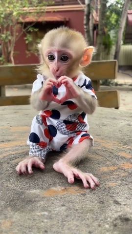Male and Female Capuchin Monkeys Available