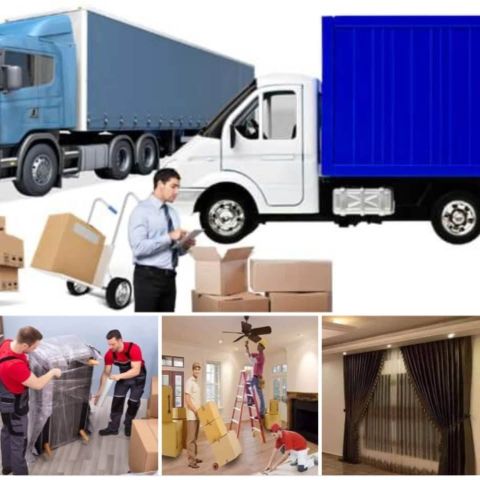 الفيروز لنقل الاثاث 0795369729