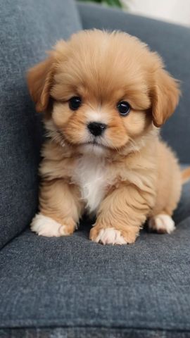 Magnificent Shih Tzu puppies
