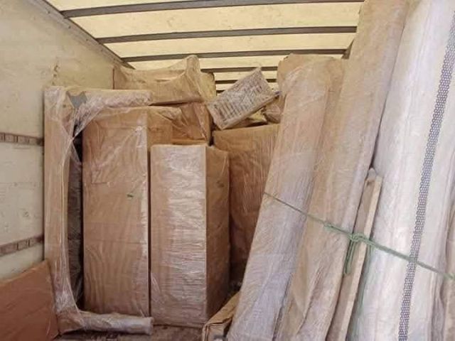 شركة عبر القارات لنقل الاثاث  4