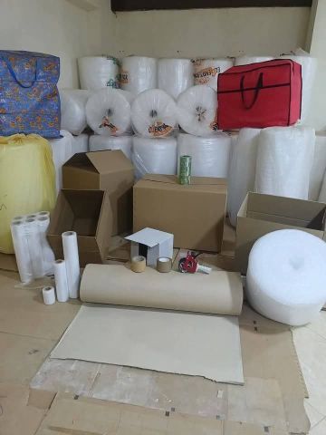 0792138931كراتين لبيع وضبة الزجاج المطبخ والاواعي 