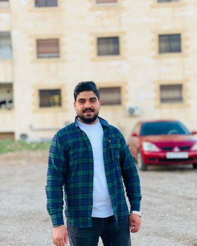 شاب من اربد مهندس برمجيات ابحث عن صديقة من اربد
