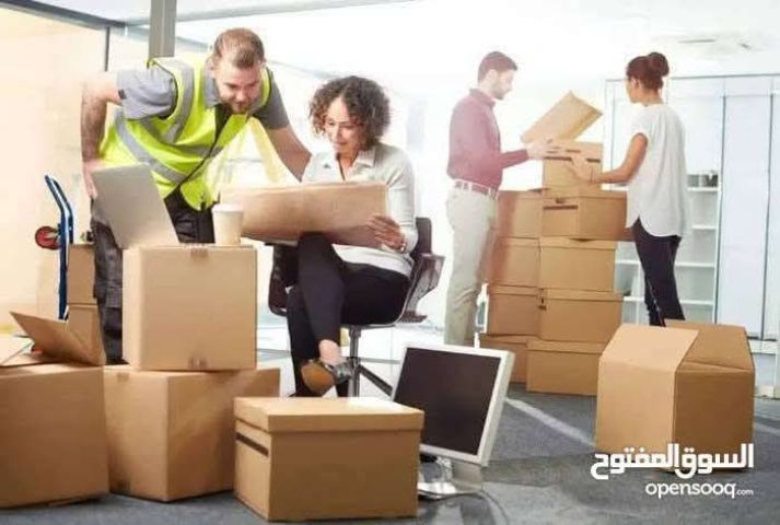 0792138931شركة الوسيط لنقل والترحيل الأثاث المنزلي 