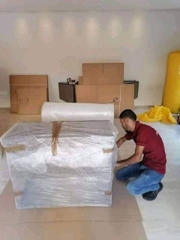 شركه بيت السعاده نقل عفش  3