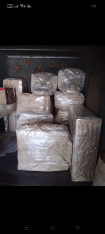 شركه أبو مريم لنقل العفش 0790664964 2