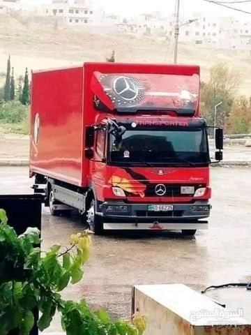 شركه المحبة نقل أثاث 0790664964 4