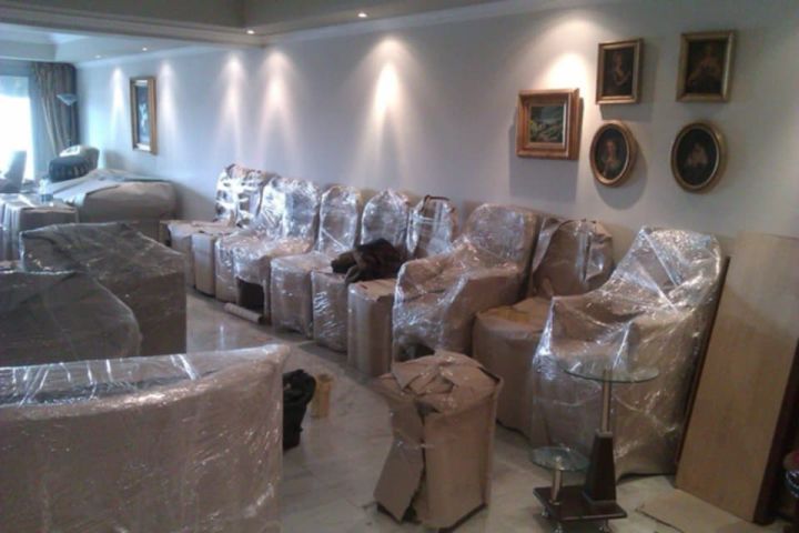 شركه بيت السعاده نقل عفش 0790664964