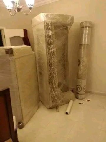 شركه بيت السعاده نقل عفش 0790664964