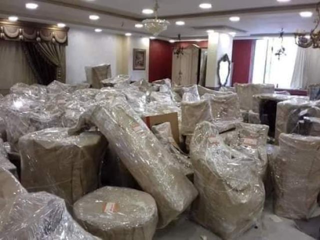 شركه الاندلس لنقل العفش والاثاث بالاردن 0796578208 2