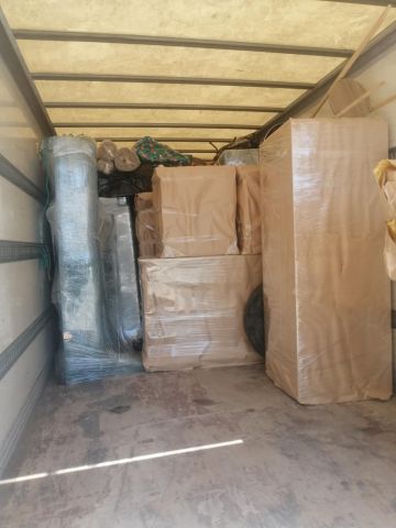 أفضل شركة روزان لنقل الاثاث 0778278517 3