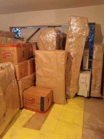 بيت السعادة افضل شركه نقل اثاث منزل في الاردن 0790664964 8