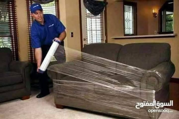 بيت السعادة افضل شركه نقل اثاث منزل في الاردن 0790664964 10