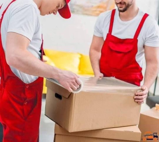 شركة هند لنقل والترحيل الأثاث المنزلي فك ونقل وتنضيف الكنب 