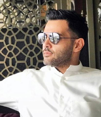شاب جنتل ورومنسي ورياضي بدي صديقة متزوجة من عمان 