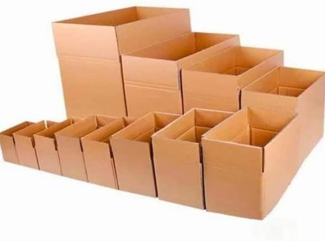 0790650506كراتين لبيع وضبة الزجاج المطبخ والاواعي والمكاتب 
