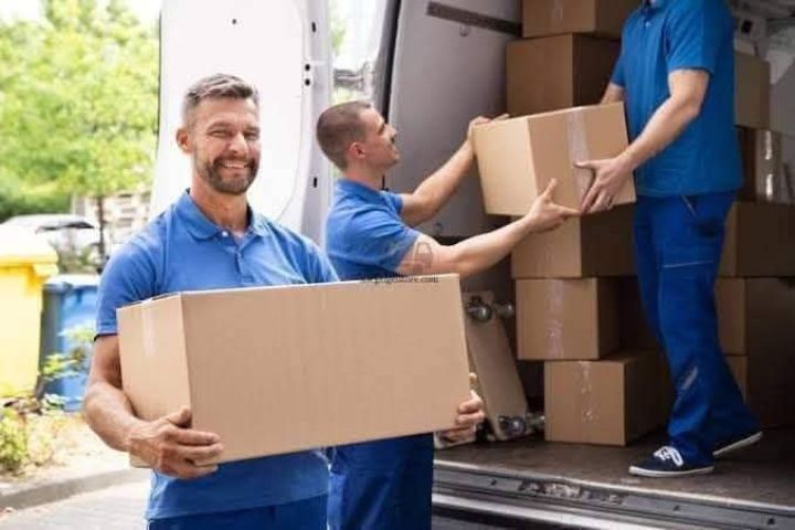 بيكم لنقل والترحيل الأثاث المنزلي فك ونقل والكنب والمكاتب 