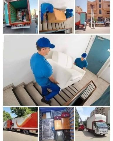 افضل الاسعار مع شركة بيت السعاده نقل عفش وتغليف وتركيب 0790664964 2
