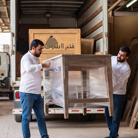افضل الاسعار مع شركة بيت السعاده نقل عفش وتغليف وتركيب 0790664964 10