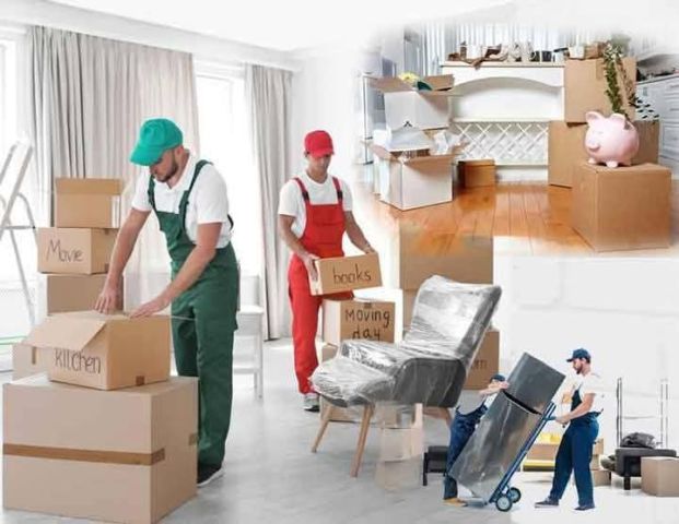 شركة النورس لنقل الاثاث المنزل والمكاتب /0791892219// 2