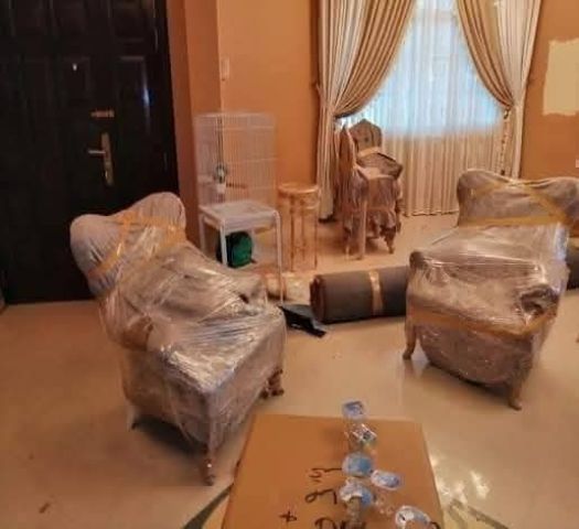 افضل الاسعار مع شركة بيت السعاده نقل عفش وتغليف وتركيب 0790664964 2