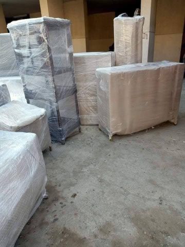 افضل الاسعار مع شركة بيت السعاده نقل عفش وتغليف وتركيب 0790664964 9