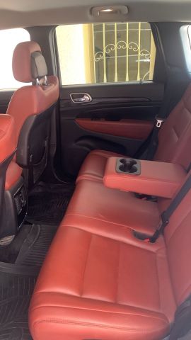 جيــــب جــراند شيــروكي 2011 فحــــص كـامــل مميــــز ة للبيـــع 8