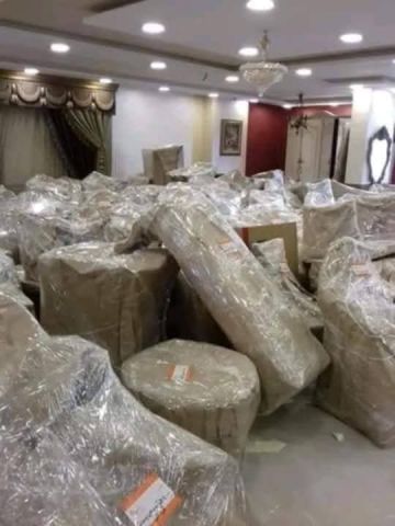 افضل شركه بيت السعاده 0790664964 نقل عفش وتغليف  7