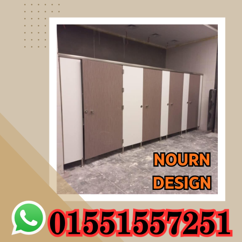 كومباكت – compact hpl
