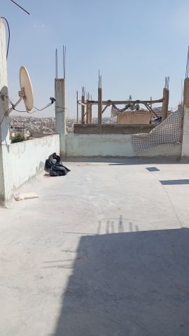 شقه 2غرفه وصالون ب120دينار اردني 2