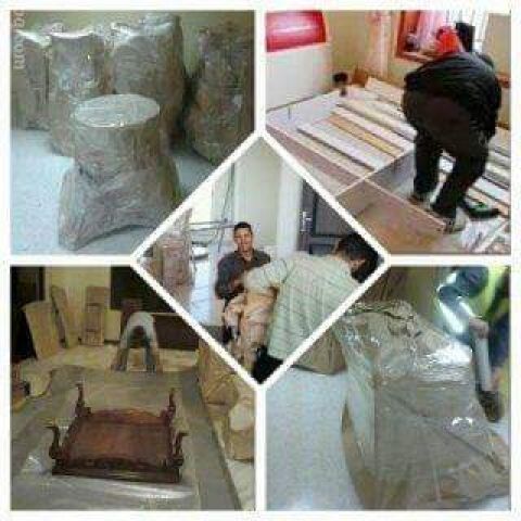 شركة الفرسان لنقل الاثاث 0798959284