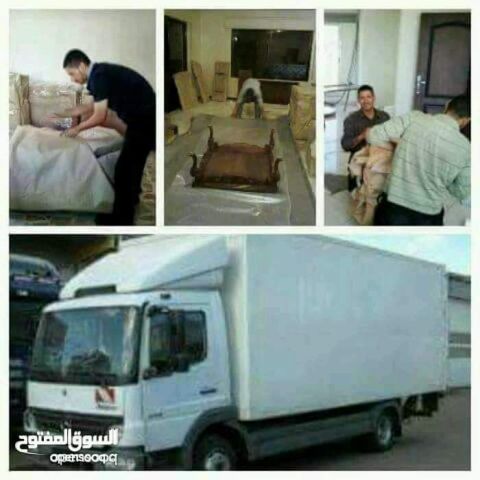 شركة الفرسان لنقل الاثاث 0798959284 2