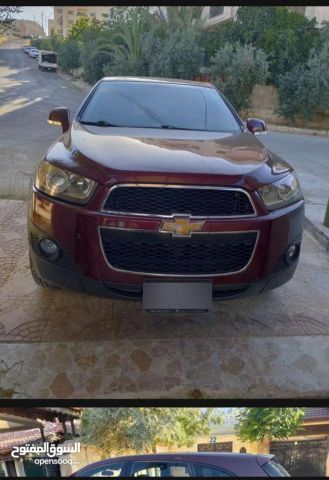 كابتفا ٢٠١٢ للبيع 5