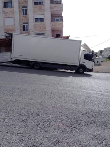 افضل الاسعار مع شركة بيت السعاده نقل عفش وتغليف وتركيب 0790664964