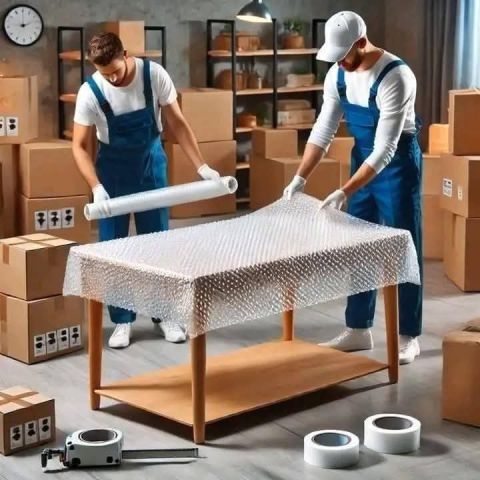 افضل الاسعار مع شركة بيت السعاده نقل عفش وتغليف وتركيب 0790664964 5