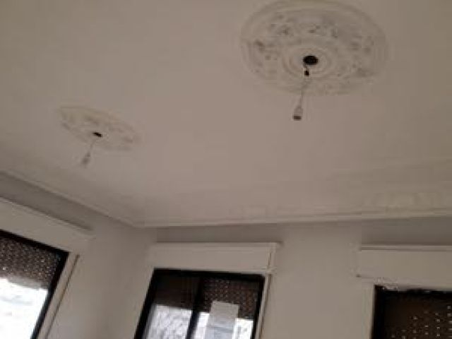 شقة للبيع جبل الحسين 5